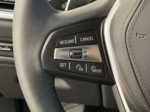 New 2026 BMW X5 xDrive40i w/ Climate Comfort Package image 15