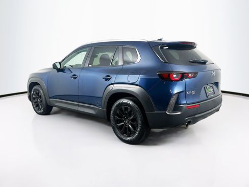 Used 2025 MAZDA CX-50 AWD 2.5 S w/ Premium Package image 5