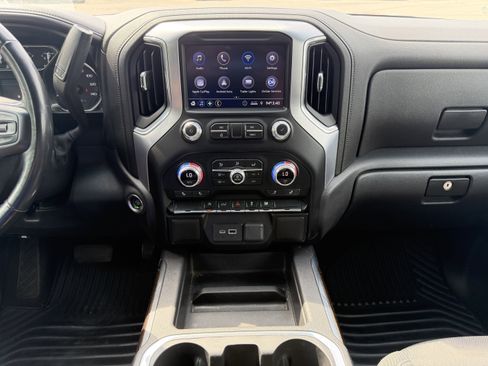 Used 2021 GMC Sierra 1500 Elevation AWD/4WD image 19