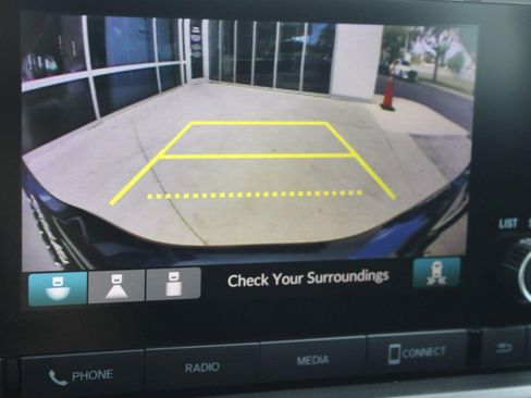 Used 2024 Honda Accord EX image 23