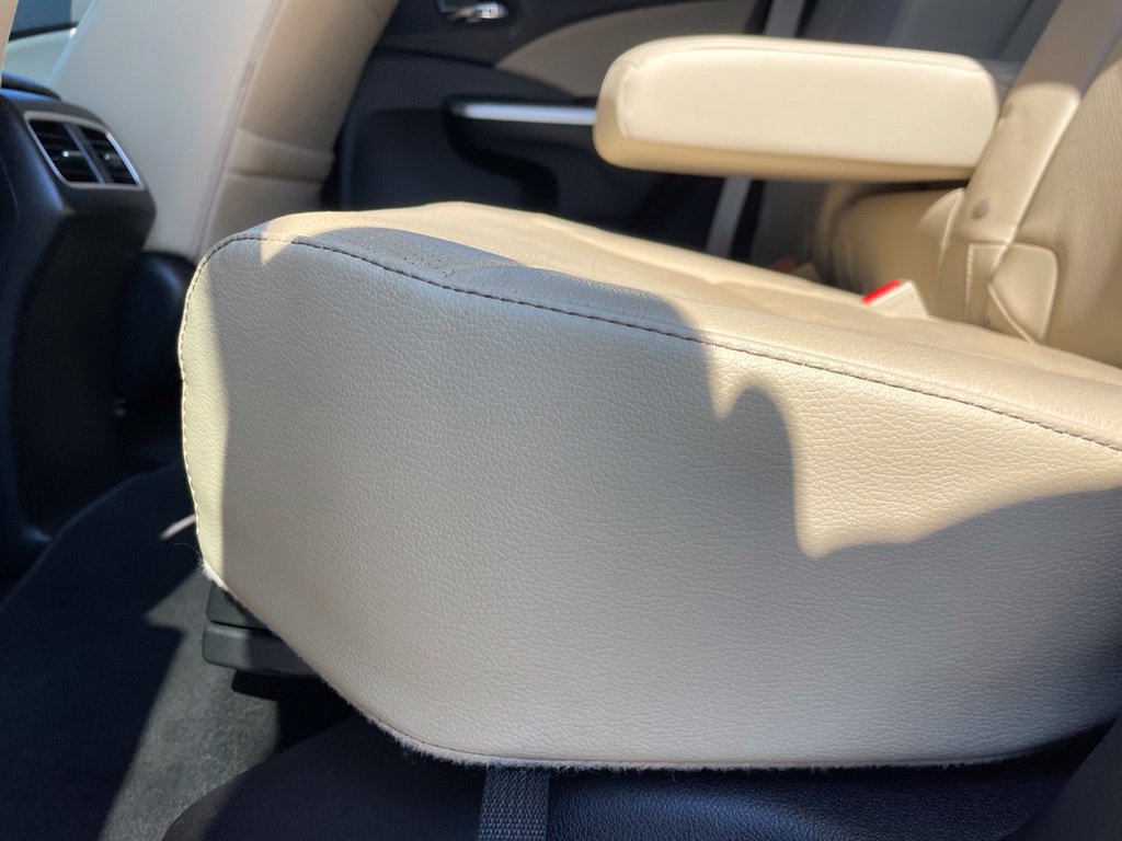 Used 2016 Honda CR-V EX-L image 41