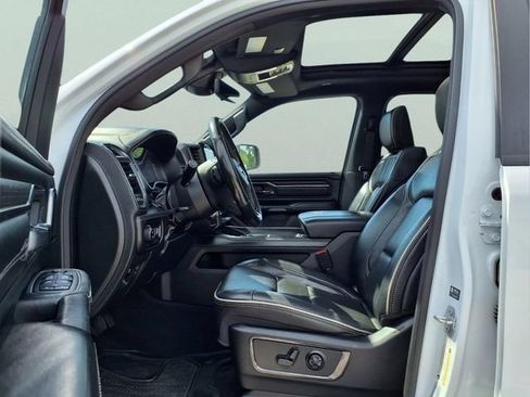 Used 2023 RAM 1500 Limited AWD/4WD image 19