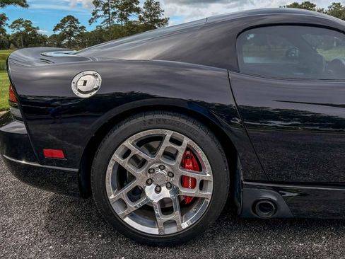 Used 2006 Dodge Viper SRT-10 RWD image 8