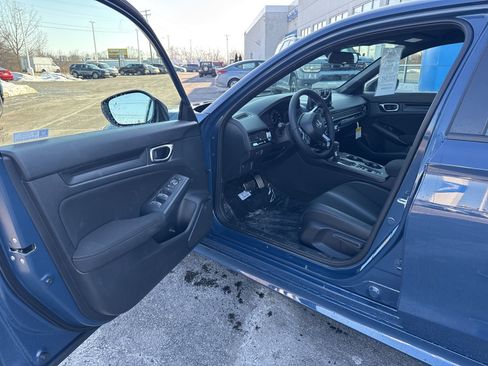 New 2026 Honda Civic Sport image 10