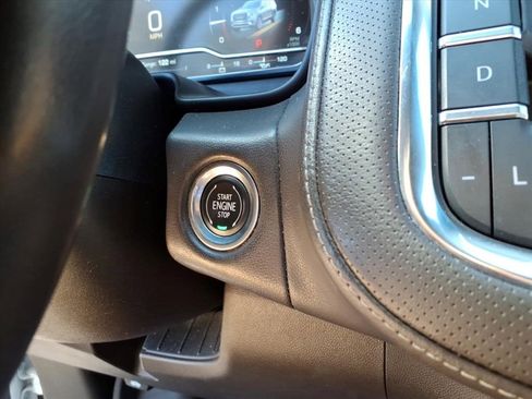 Certified 2023 GMC Yukon SLT image 12