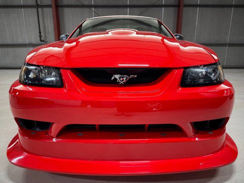 Used 2000 Ford Mustang Cobra image 24