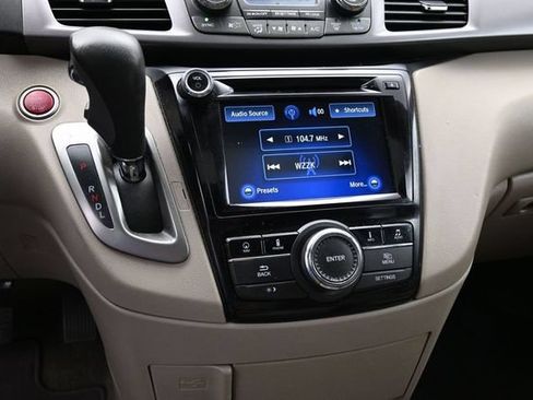 Used 2014 Honda Odyssey EX-L image 26