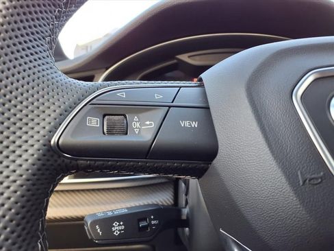 New 2026 Audi SQ7 Premium Plus image 13