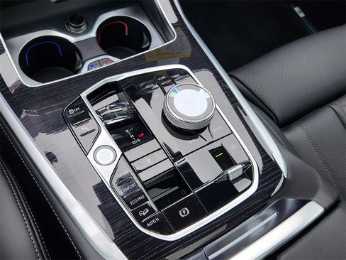 New 2026 BMW X7 xDrive40i image 20