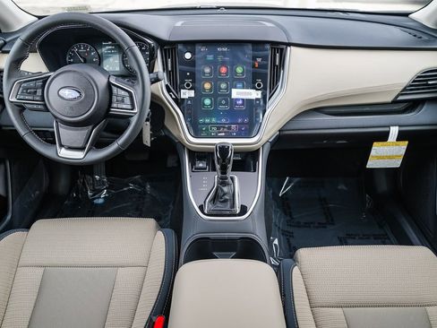 New 2025 Subaru Outback Premium image 14