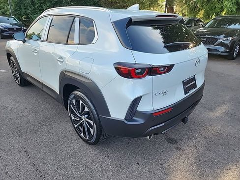 New 2026 MAZDA CX-50 2.5 Hybrid w/ Weather Package AWD/4WD image 7