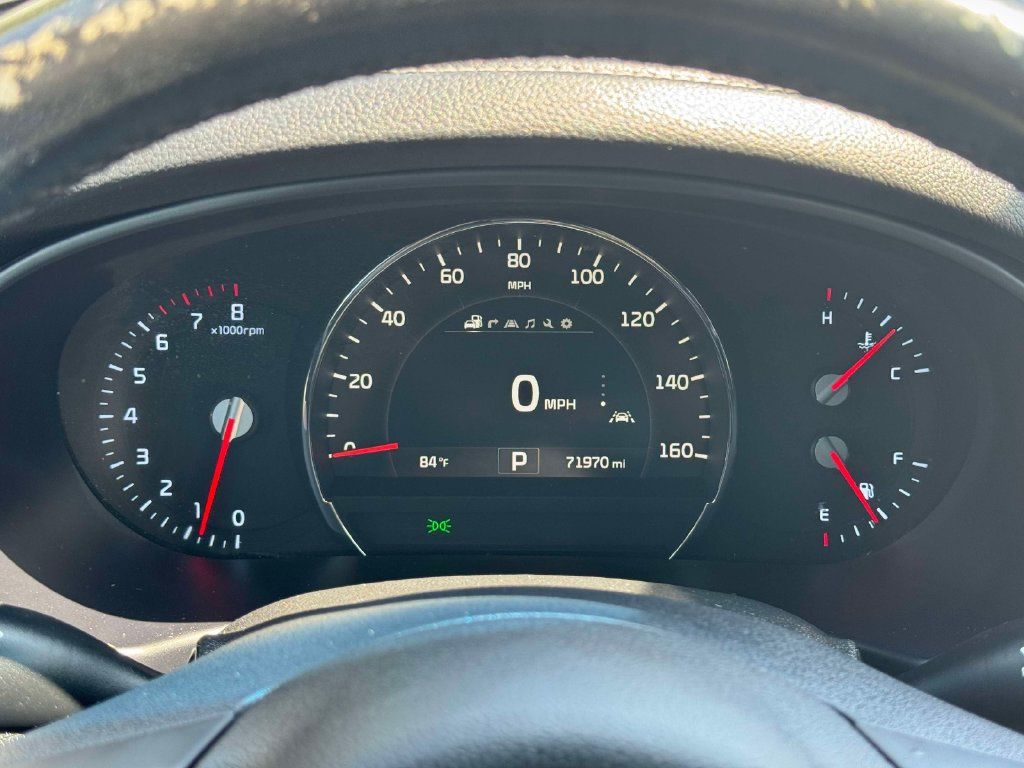 Used 2016 Kia Sorento SX w/ SXL Technology Package AWD/4WD image 24