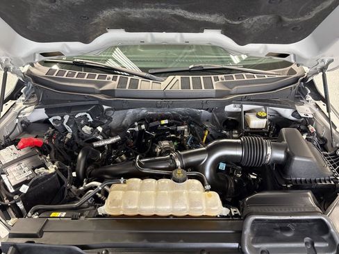 Used 2022 Ford F150 XLT w/ Equipment Group 302A High AWD/4WD image 52