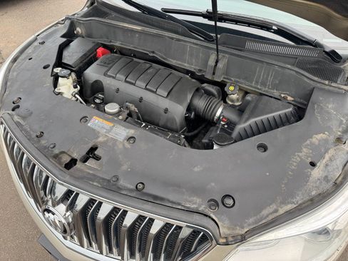 Used 2016 Buick Enclave Premium w/ Experience Buick Package AWD/4WD image 25