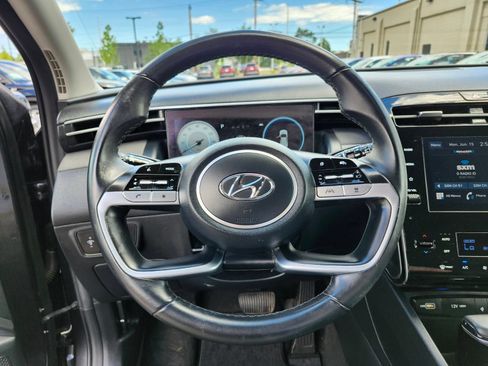 Certified 2023 Hyundai Tucson SEL w/ Convenience Package AWD/4WD image 26