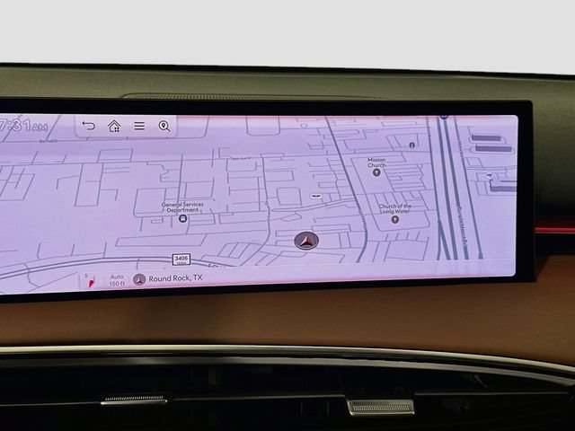 New 2027 Genesis GV70 2.5T Advanced AWD/4WD image 12