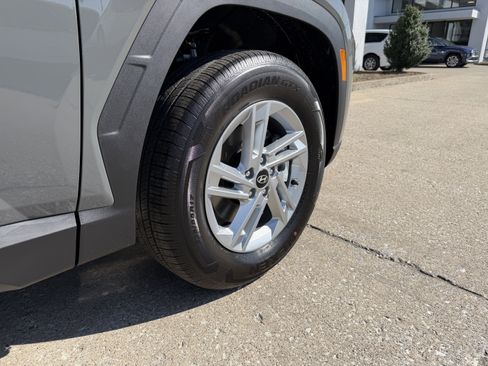 New 2026 Hyundai Tucson SE image 21