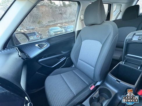 Certified 2023 Kia Soul EX image 21