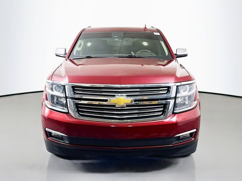 Used 2017 Chevrolet Tahoe Premier image 2