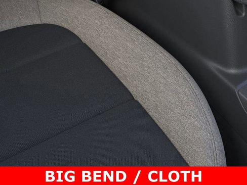 New 2025 Ford Bronco Sport Big Bend image 16