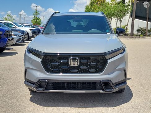 Used 2024 Honda CR-V Sport-L image 2