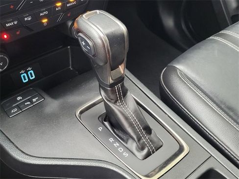 Used 2021 Ford Ranger Lariat w/ Equipment Group 501A High image 24