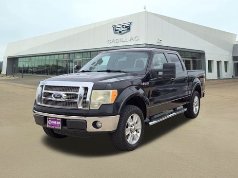 Used 2010 Ford F150 XL RWD image 1