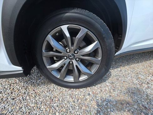 Used 2019 Lexus NX 300 F Sport w/ F Sport Premium Package FWD image 37