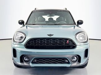 Used 2024 MINI Cooper Countryman S video 2