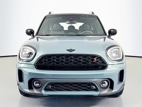 Used 2024 MINI Cooper Countryman S image 2