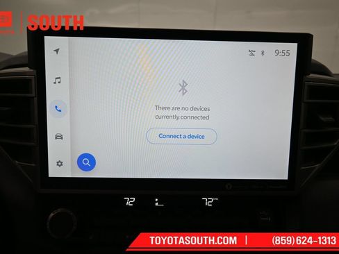 Used 2023 Toyota Tundra SR5 w/ SR5 Premium Package AWD/4WD image 15