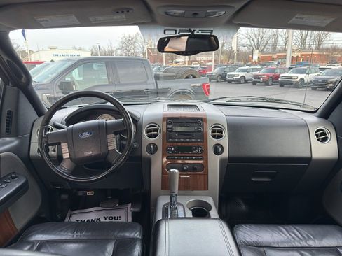Used 2004 Ford F150 XLT image 10