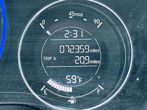 Certified 2022 Honda HR-V LX image 23