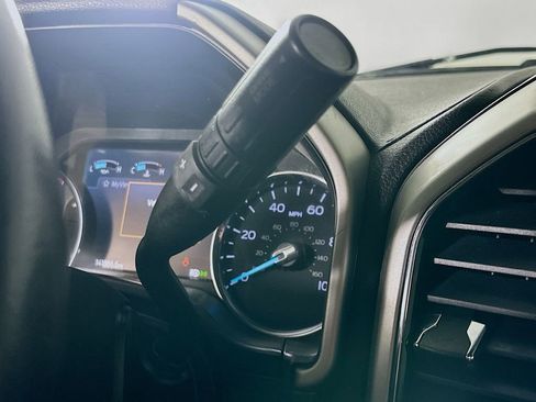 Used 2021 Ford F250 Lariat AWD/4WD image 32