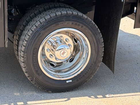 New 2026 RAM 4500 Tradesman w/ Chrome Appearance Group image 12