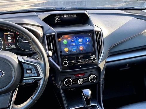 Used 2021 Subaru Crosstrek 2.5i Limited w/ Moonroof Package 1 image 6