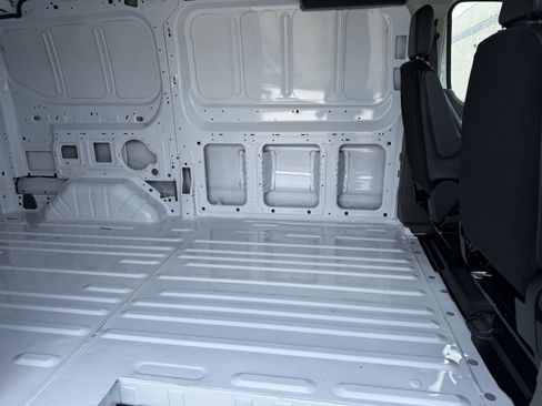 New 2026 Ford Transit 150 Low Roof image 19