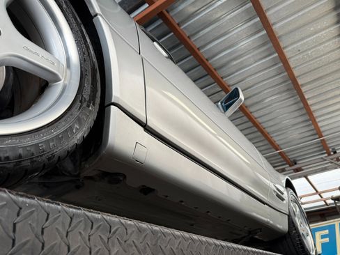 Used 1998 Mercedes-Benz SL 500 image 51