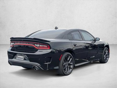 Used 2020 Dodge Charger GT w/ Blacktop Package RWD image 5