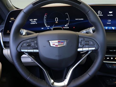 New 2026 Cadillac CT5 Premium Luxury image 18