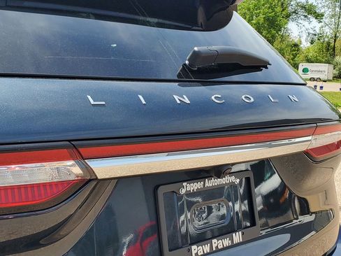 Used 2022 Lincoln Corsair Grand Touring w/ Elements Technology Bundle AWD/4WD image 6