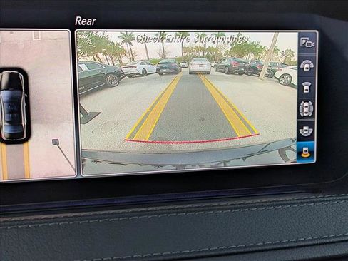 Used 2019 Mercedes-Benz S 560 Sedan image 15