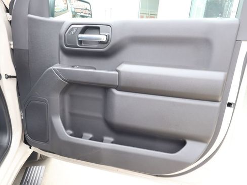 New 2026 GMC Sierra 1500 Pro AWD/4WD image 30