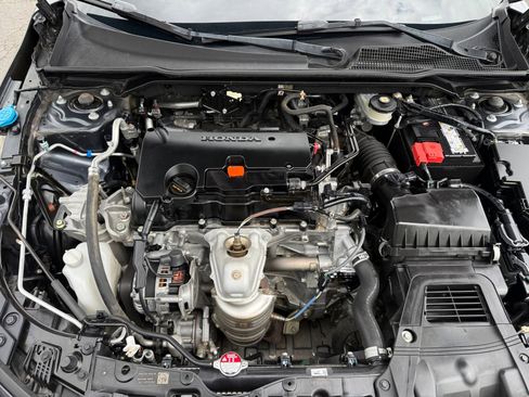 Used 2023 Honda Civic Sport image 20