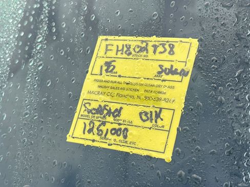 Used 2015 Subaru Forester 2.5i Limited image 22