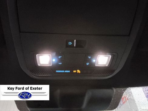 Used 2023 Ford F150 XLT w/ Equipment Group 302A High AWD/4WD image 36