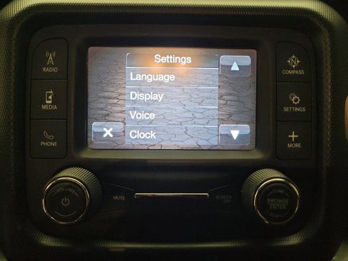 Used 2019 Jeep Wrangler Unlimited Sport S AWD/4WD image 25