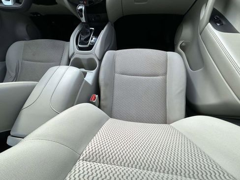 Used 2017 Nissan Rogue Sport S w/ S Appearance Package image 14