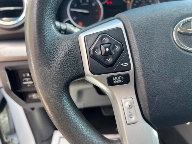Used 2016 Toyota Tundra SR5 w/ TRD Off Road Package AWD/4WD image 16