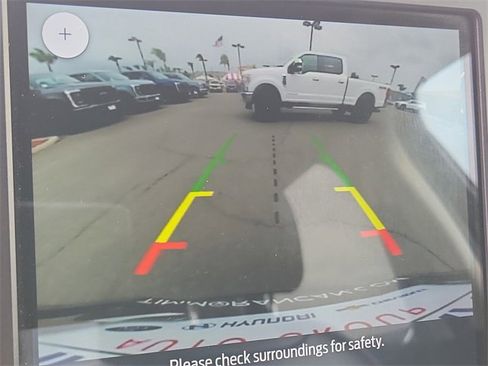 Certified 2023 Ford Edge SEL image 14